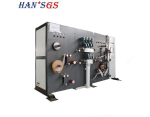 China Laser Perforating Machine Manufacturer /Laser Perforation Machine Price