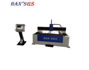 Carbon Steel Aluminum Laser Cutting Machine 1.5kw 2kw 3kw Laser Cutting Machine Manufacturer