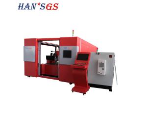 1000w Stainless Carbon Steel Fiber Laser Cutting Machine for Galvanized Plate