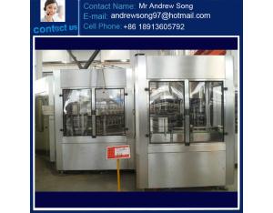 Cheap/Low Price High Quality Mineral Water Filling Machine