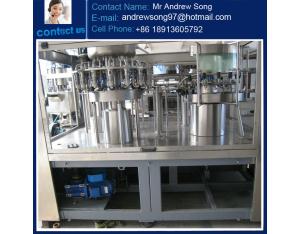 Cheap/Low Price High Quality Mineral Water Filling Machine