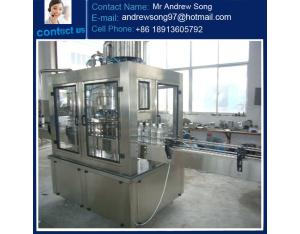 Chinese Manufacturer Beverage Filling Machine Price Cheap