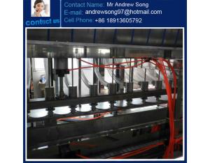 Complete Turn-Key Drinking Water Bottling Packing Machine for 3L 5L 7L 10L Big Bottle