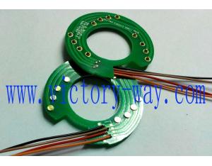 PCB Slip Ring for Automatic Equipment