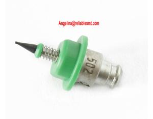 smt nozzle of JUKI 502 NOZZLE ASSEMBLY 40001340