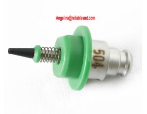 smt nozzle of JUKI 504 NOZZLE ASSEMBLY 40001342