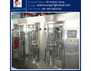 HIGH Quality Complete Product Line For Mineral Water Packaging Machine