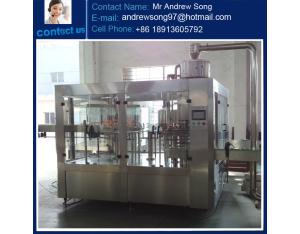 China high quality Machinery and Equipment for complete mineral water bottling plant