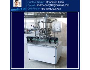 Automatic Bottle carbonated drink Machine Zhangjiagang