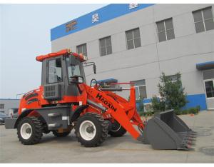 Popular Euro style 915 zl16 articulated mini wheel loader low price
