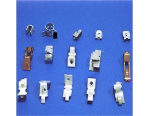  Precision Stamped Metal Electronic Components