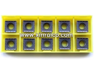 sell high quality milling tool inserts SPMT 120408