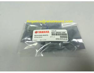 SMT spare parts YAMAHA YV100XG Valve KHY-M8582-00X