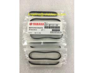 SMT Conveyor Belt YAMAHA BELT KHY-M7131-00 for YG12 YS12 YS24 machine