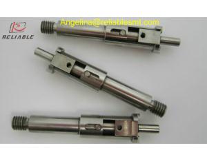 YAMAHA smt spare parts Yamaha YVL88II nozzle shaft assy KG7-M7173-A0X assembleon P/N:5322 256 92337