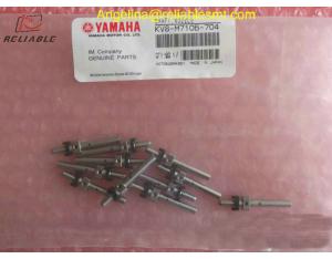 YAMAHA smt spare parts Yamaha YV100X KV8-M7106-704 SHAFT,NOZZLE