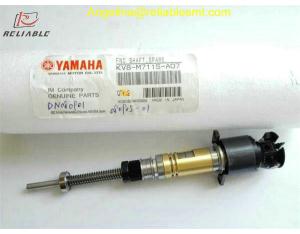 YAMAHA smt spare parts Yamaha YV100X FNC Shaft spare KV8-M711S-A0X