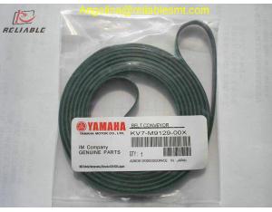 YAMAHA smt spare parts YV100X belt conveyor KV7-M9129-00X