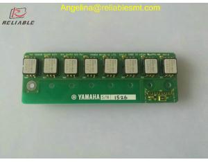 Yamaha smt spare parts Yamaha VAC sensor board assy KHL-M4592-002