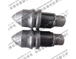 Auger Bits B47K22H Conical Tools for Foundation Drilling Bucket and Augers