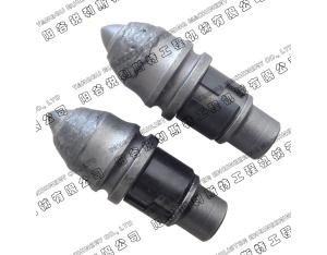 Auger Bits B47K22H Conical Tools for Foundation Drilling Bucket and Augers