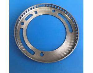Stainless steel stretch stamping parts