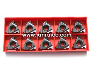 sell carbide threading tool inserts 27NL6.0 ISO