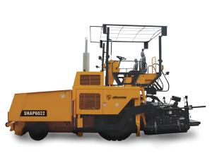 Asphalt Paver SHAP6022