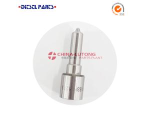 DLLA156P1111 Fuel Injection parts common rail injection nozzle for Mercedes