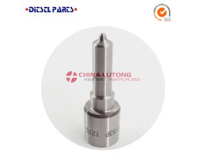 DLLA155P1062 diesel Fuel Injection system common rail nozzle for Toyota