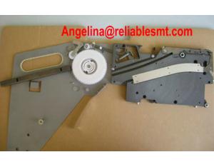 SMT SAMSUNG CP33 CP40 CP45FV NEO pick and place machine 12mm Feeder / Samsung CP12mm Feeder