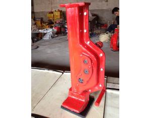25 Ton Lifting Hydraulic Hand Mechanical Screw Jack