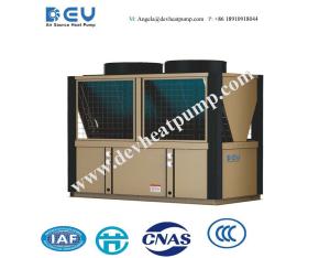 Commercial Air Source Heat Pump 