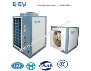 Air Source Heat Pump Dryer