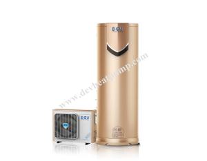 Residential Air Source Water Heater