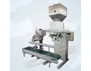 automatic sugar bagging machine