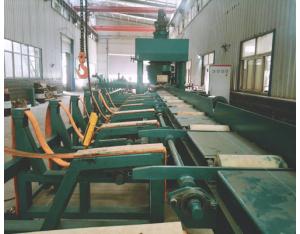 China 2-roll straightener equipment