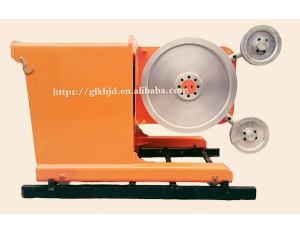LKH-6 Diamond Wire Saw For Marble