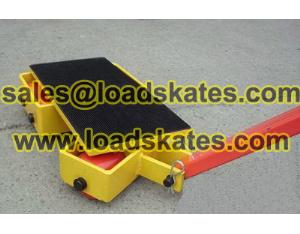 Machinery rollers Export