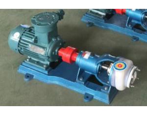 FSB Fluoroplastic alloy chemical industry centrifugal pump