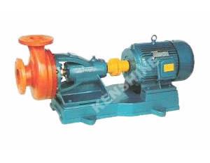  FS Fiblerglass Reinforced Plastic Centrifugal Pump