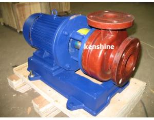  FS Fiblerglass Reinforced Plastic Centrifugal Pump