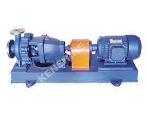 IH Stainless steel chemical industry centrifugal pump