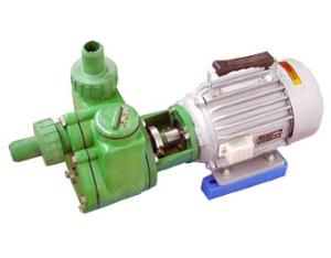  FPZ Series Self Priming Anticorrosion Polypropylene Centrifugal Pump