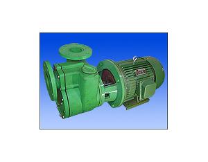  FPZ Series Self Priming Anticorrosion Polypropylene Centrifugal Pump