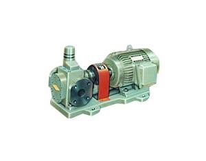  YCB Series circle arc gear pump