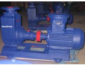  CYZ Self Priming Centrifugal Oil Pump