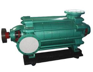 DY Horizontal multistage centrifugal oil pump