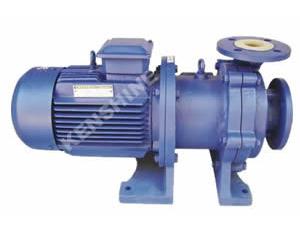 CQB-F Fluoroplastic magnetic pump