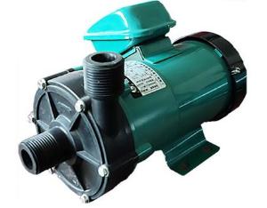 MP Minitype Magnet Circulation Pump